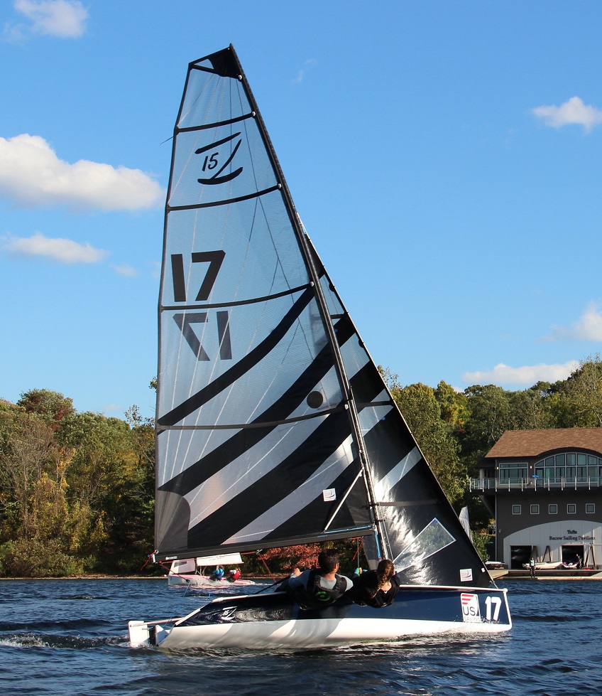zim sailboats for sale