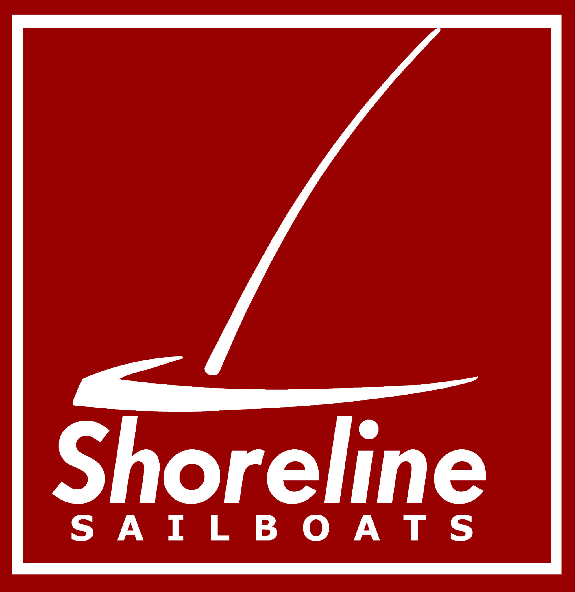 Shoreline red logo
